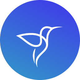 Colibri CRM Logo